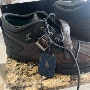 Men’s Polo boots